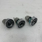 1971 1972 1973 Mercury Cougar XR7 Ford Mustang Mach Cigarette Lighter Bezel. Fixed Price $33.95.