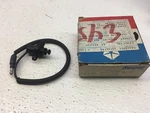 Mopar Nos Rear Tailgate Door Ajar Indicator Lamp Switch 3746736. Fixed Price $17.00.
