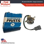 1967-1968 Chrysler Newport Yorker 300 Rear Speaker Fader Switch 2820734 Nos. Fixed Price $108.12.