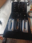 82-85 Jaguar Xjs XJ6 Shifter Surround Center Console Ashtray Switch Used. Fixed Price $150.00.