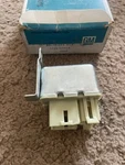 Nos Gm Relay 20145058 1979-1982 Chevrolet 6 Way Seat Adjuster Cadillac. Fixed Price $100.00.