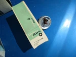 1966 Olds Cutlass 442 Nos Gm A/c Vacuum Valve Switch 7294728 Gr. 8.852 SE1. Fixed Price $30.00.