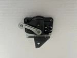 Starter Lock And Reverse Light Switch A0025450524 Mercedes W108 W109 W110 W111. Fixed Price $693.13.
