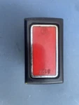 W108 W109 W114 W115 W116 R107 Hazard Relay Switch 0018217951 / 0018219351. Fixed Price $150.00.