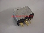 68 Thru 78 Corvette Power Window Relay Gm 7729602. Fixed Price $34.95.