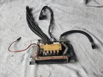 Oem 1968 69 70 Mopar Dodge Plymouth B-body Heat & A/c Control 2884576 2864896A. Fixed Price $200.00.