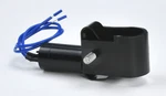 Parking/emergency Brake Light Switch For 1958 Through 1962 Corvette. Fixed Price $55.00.