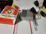 Nos Delco Ignition Control Module Ford D4AB-14A459-KA. Fixed Price $40.00.