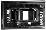 Fuel Tank Selector Switch Oem Acdelco D7003 For Chevrolet, Gmc. Fixed Price $36.99.