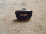 Nos 1975 1980 Ford Granada Fresh Air Vent Control Knob New D5DZ-17513-A Orig. Fixed Price $22.99.