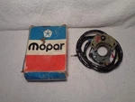 Nos Mopar 1960'S Dodge Truck Turn Signal Switch. Fixed Price $319.00.