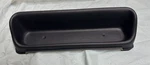 Triumph TR5 - TR6 Nos Dash Switch Plinth Hole. Fixed Price $109.95.