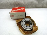 Mrc 5305CFF Skf 5305-ZZ 25MM X 62MM 1" Shielded Angular Contact Bearing. Fixed Price $22.00.
