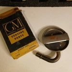 1950'S Gmc Truck Buick Chevrolet Oil Pump Screen Assy # 3738399 Nos Oem. Fixed Price $52.35.