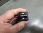 Saab 1983--82 Window Switch # 85 78 817 Classic Car. Fixed Price $16.20.
