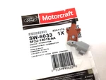 Ford Lincoln Mercury Front Rear Right Hand Door Ajar Warning Lamp Switch New Oem. Fixed Price $32.32.