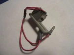 1958 Mercury Neutral Safety Switch FEW-15812B. Fixed Price $16.00.