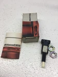 Nos Motorcraft SWE-1047-A 1972-78 Mercury Capri Stoplight Switch D2RY-13480-A. Fixed Price $15.00.