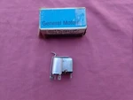 1969 Pontiac P/8, 1970-71 Firebird Headlight Warning Relay, Nos! 9794992. Fixed Price $149.99.
