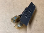 87-93 Ford Mustang Drivers Door Power Windows & Lock Switches Tested Good. Fixed Price $179.99.