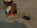 Borg-warner R-132 Horn Relay **. Fixed Price $14.99.