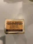 Ward Leonard Electric Kit 5M101 Hand Off Auto Selector Switch (TA19MS)U. Fixed Price $20.00.