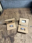 Western Electric Telephone Princess Light Lamp Bulb Socket D179919 KS19240L3 Box. Fixed Price $99.99.