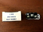 Nos Autolite Fomoco 1970 Ford Thunderbird T-bird Parking Lights Lamps Relay. Fixed Price $75.00.
