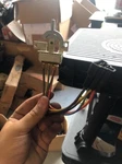 Nos Delco Heater Switch - 1966 And 67 Buick W/ A.c. Gm 7296179. Fixed Price $45.00.