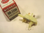 1971 - 1976 Buick Chevy Olds Pontiac Clutch Operated Neutral Safety Switch. Fixed Price $24.00.