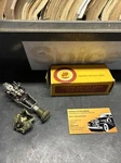 Wwii Willys Mb Ford Gpw Jeep Military 1940 Headlight Switch. Fixed Price $110.00.