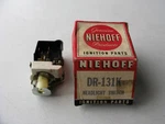 Vintage Niehoff DR-131K Headlight Switch Fits Buick Cadillac 1964-1967. Fixed Price $27.19.