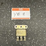 1949-1955 Ford, Thunderbird, Mercury Nos 6V Horn Relay Wth Terminal Connections. Fixed Price $28.95.