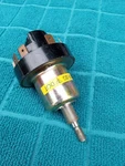 Genuine Porsche Germany Headlight Switch For 1965-1989 All 911, 912, 930. Fixed Price $625.00.