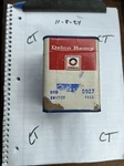 Vintage Nos Delco Remy D-927 DR-1466 12V Starter Solenoid Switch Gm Sealed Box. Fixed Price $45.50.