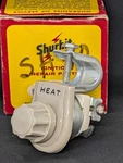 Nos Illuminated 6 Volt Heater Control Switch W/ Bezel Gm Mopar Accessory. Fixed Price $29.99.