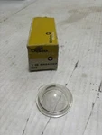 1- Nos 1964-1965 Chevelle Rear License Plate Lens Gm 5954937 (5947312). Fixed Price $17.00.