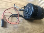 1971 Ford Heater Nos D1 ? 18527-AB Motorcraft. Fixed Price $120.00.