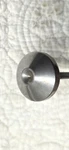 Knob Switch 1955 Chevrolet Belair Nomad 150 210 Gm Oem. Fixed Price $19.99.