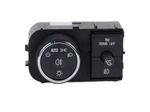 Acdelco Headlamp Instrument Panel Dimmer And Dome Switch D1529J Oem Genuine. Fixed Price $101.10.
