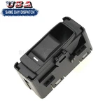 Rear Left Right Power Window Switch For Jeep Chrysler Dodge Passenger/driver. Fixed Price $12.89.