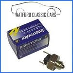 Mgb Gearbox Reverse Light Switch Intermotor 54850 / Lucas BAU1074. Fixed Price $17.40.