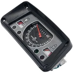 Caltric Instrument Gauge Cluster Ford 2000 3000 4000 5000 7000 E5NN10849BA. Fixed Price $88.00.