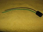 New Power Door Lock Window Pigtail Wiring Harness Connector 1961-1976 Gm Sale. Fixed Price $19.99.