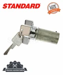 Standard Ignition Lock Cylinder US-66L High-quality Auto Part, Univer. Fixed Price $55.12.