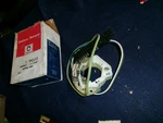 Nos Delco Remy Gm Turn Signal Switch 70S 80S Camaro Corvette Gto D6222 1997983. Fixed Price $30.00.