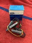 Nos 1970-74 Ford Thunderbird Galaxie Cruise Control Switch D0AZ-9C888-A. Fixed Price $125.00.