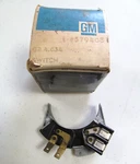 1961-1964 Oldsmobile 88 98 Nos Gm Neutral Safety Reverse Light Switch # 579408. Fixed Price $39.00.