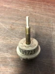 1950 Dodge Map & Courtesy Light Lamp Switch Nos Mopar 621. Fixed Price $29.99.