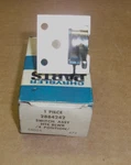 Nos Mopar 1965-1972 Chrysler & Imperial Heater Fan Switch 2884242. Fixed Price $47.45.